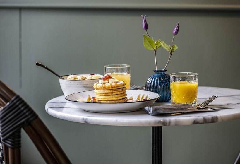 هتل Atlantis Amsterdam