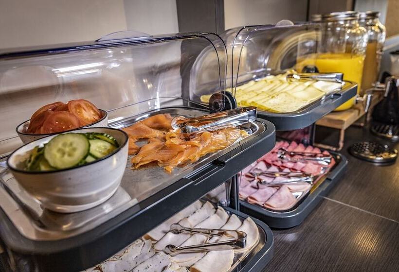 هتل Atlantis Amsterdam