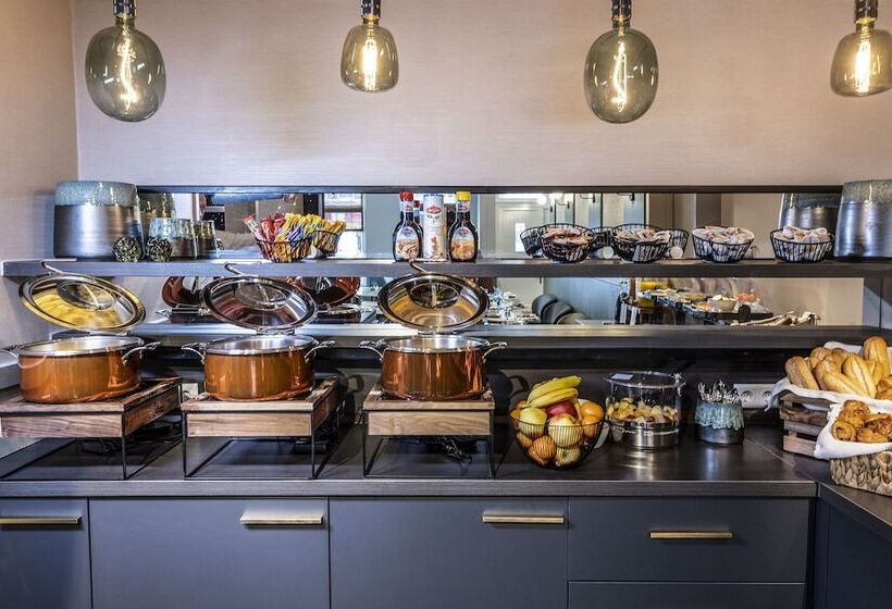 هتل Atlantis Amsterdam