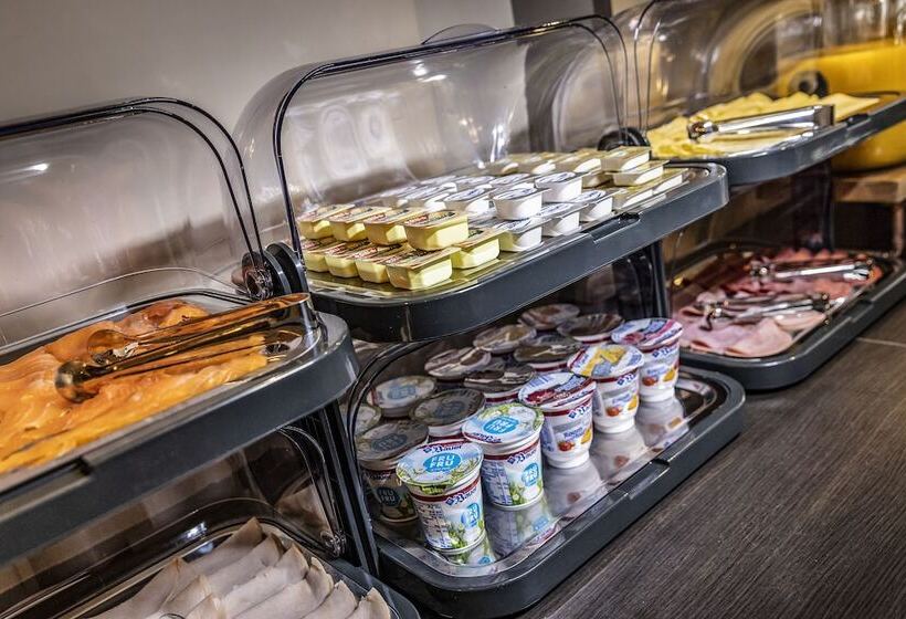 هتل Atlantis Amsterdam