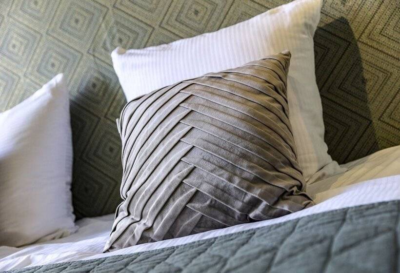 هتل Atlantis Amsterdam