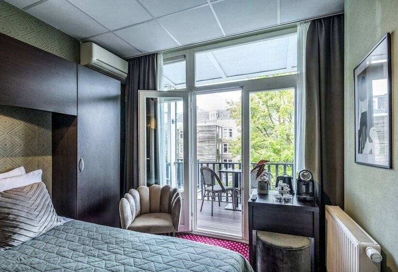 هتل Atlantis Amsterdam