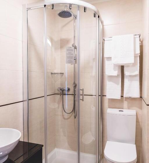 호텔 Aveiro Center