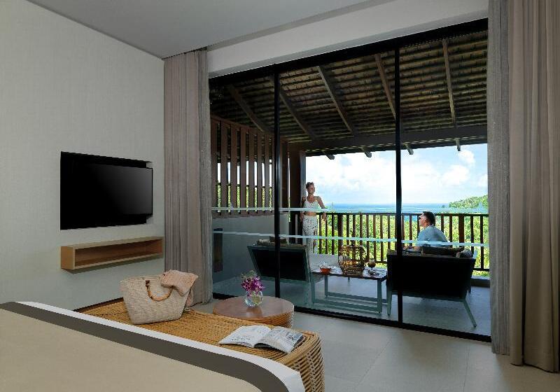 هتل Avista Hideaway Phuket Patong   Mgallery