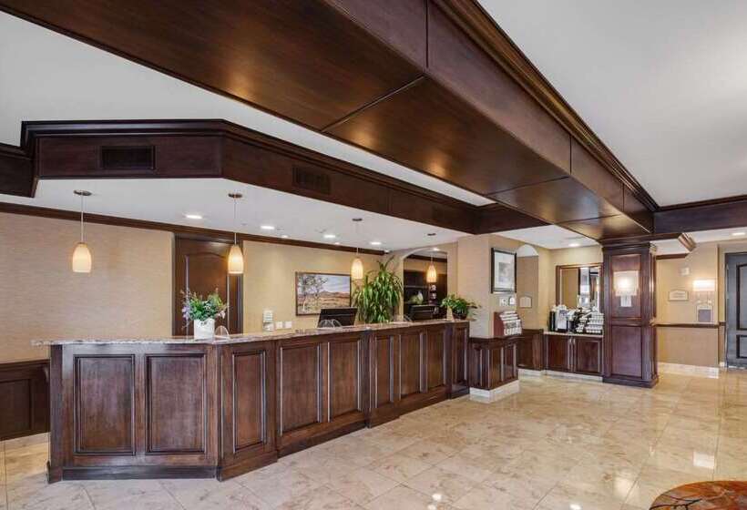 Ayres Hotel & Spa Moreno Valley/riverside