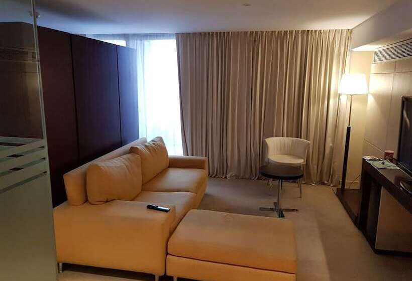 ホテル Bagu Urbano