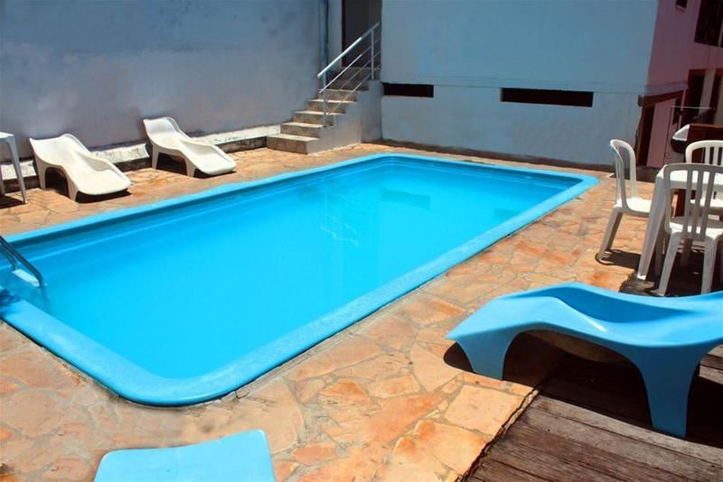 فندق Bahiabacana