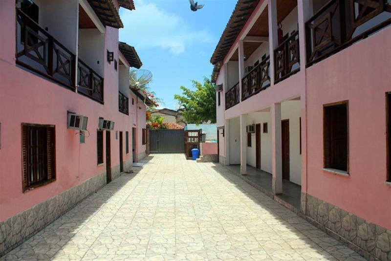 فندق Bahiabacana