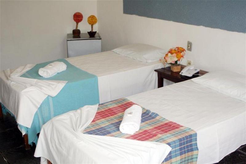 فندق Bahiabacana