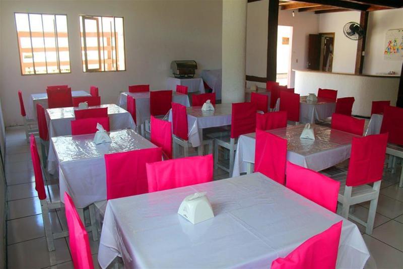 فندق Bahiabacana