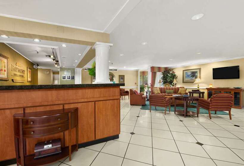 فندق Baymont By Wyndham Gainesville I75