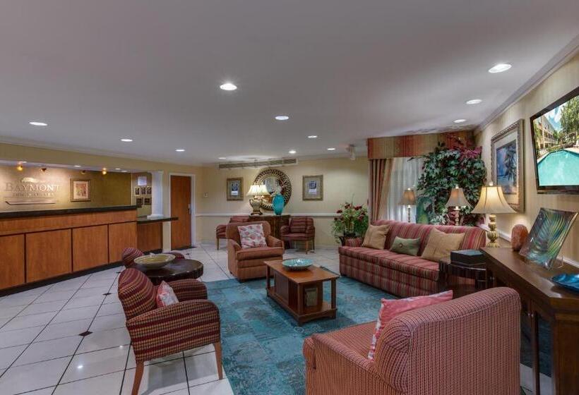 فندق Baymont By Wyndham Gainesville I75