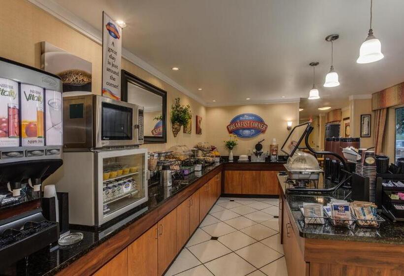 فندق Baymont By Wyndham Gainesville I75