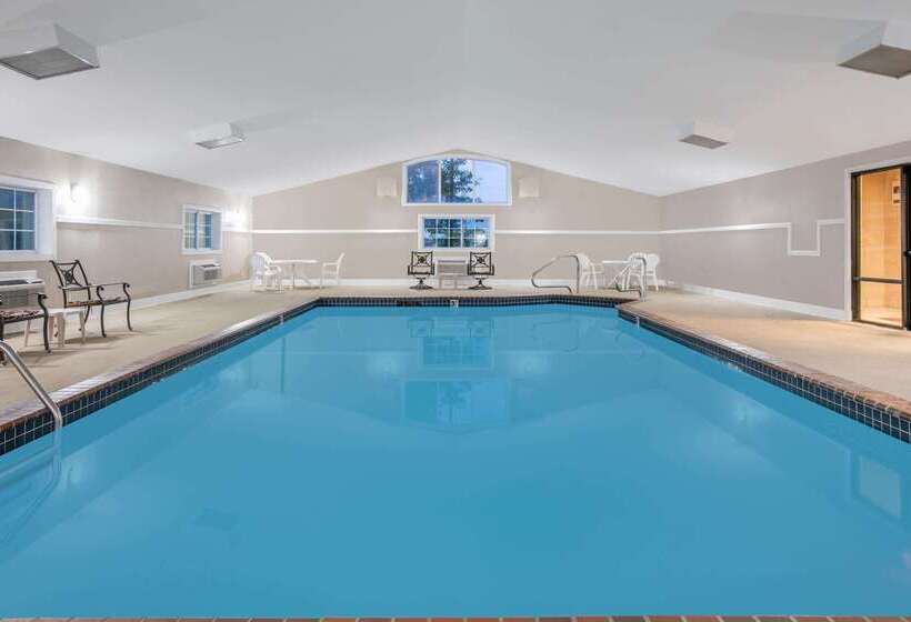 فندق Baymont By Wyndham Lawton