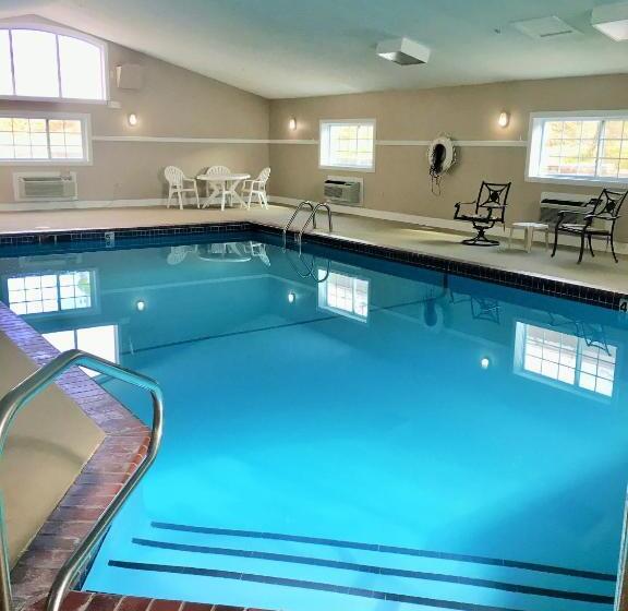 فندق Baymont By Wyndham Lawton