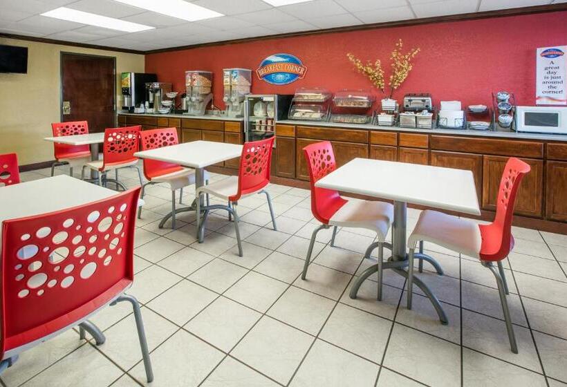 فندق Baymont By Wyndham Lawton