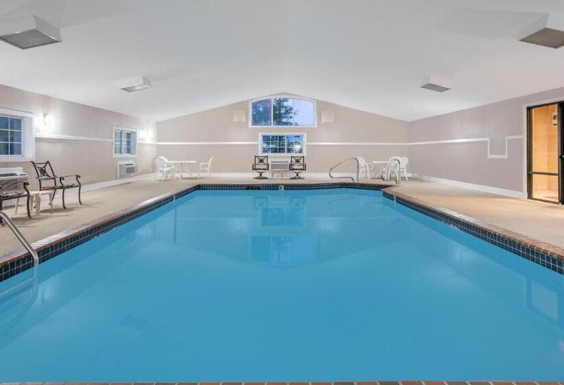 فندق Baymont By Wyndham Lawton