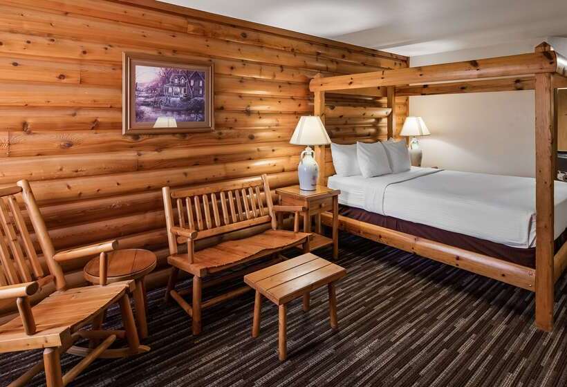 ホテル Best Western Galena Inn & Suites