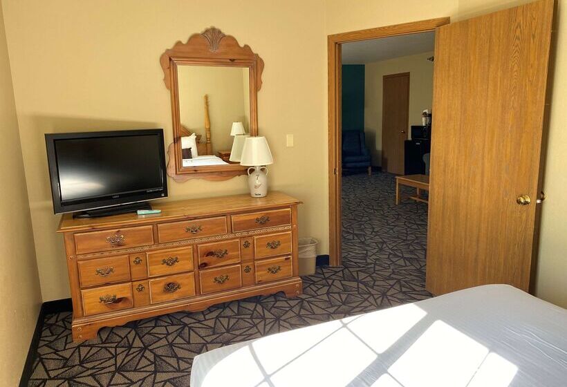 ホテル Best Western Galena Inn & Suites
