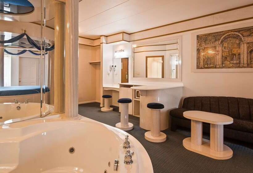 ホテル Best Western Galena Inn & Suites