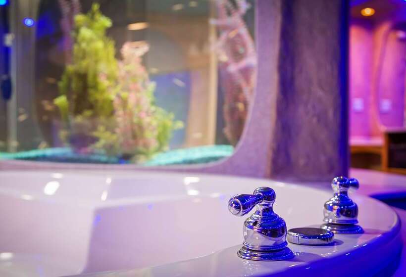 ホテル Best Western Galena Inn & Suites