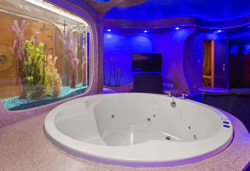 ホテル Best Western Galena Inn & Suites