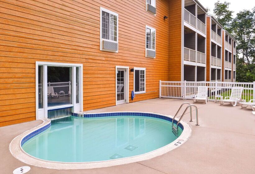 ホテル Best Western Galena Inn & Suites