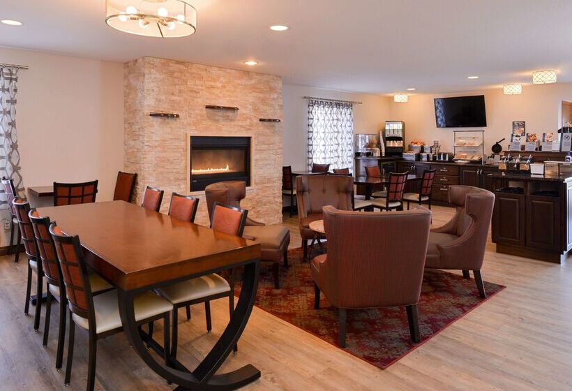 ホテル Best Western Galena Inn & Suites