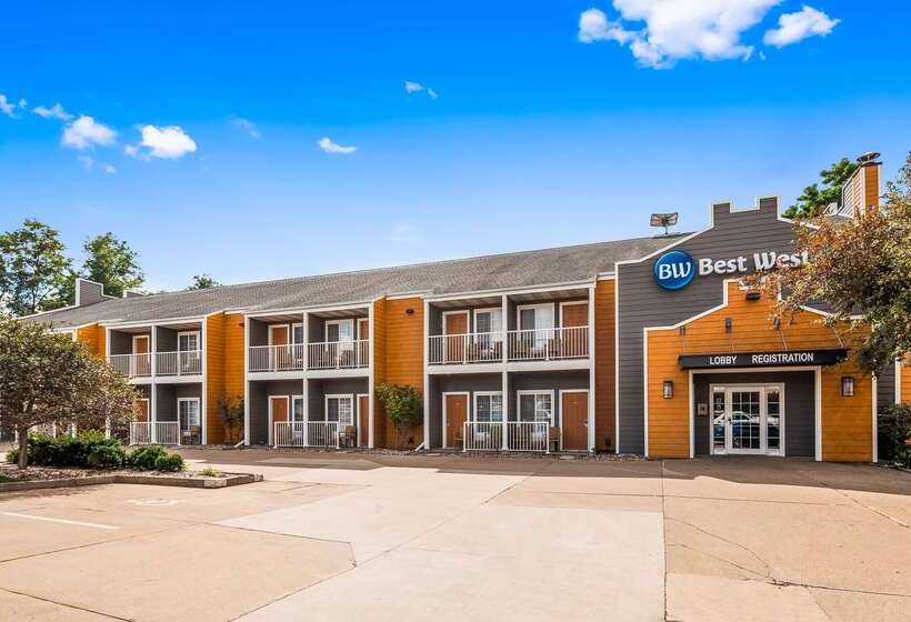 ホテル Best Western Galena Inn & Suites