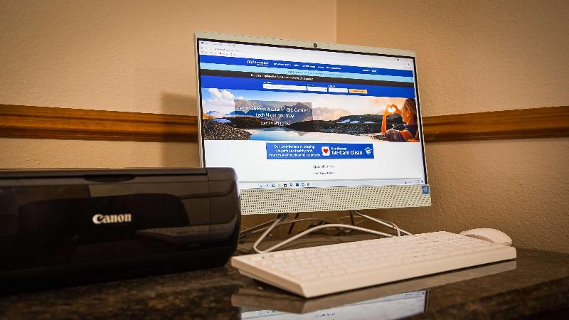 ホテル Best Western Galena Inn & Suites