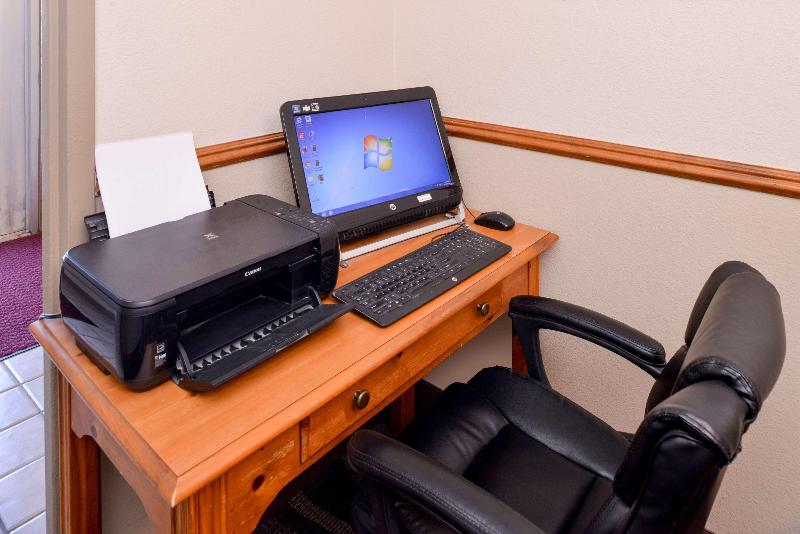 ホテル Best Western Galena Inn & Suites