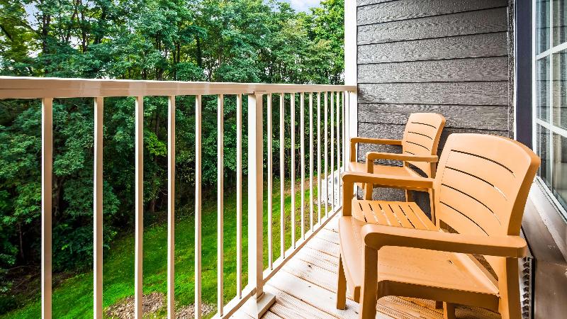 ホテル Best Western Galena Inn & Suites