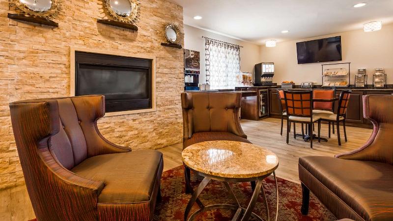 ホテル Best Western Galena Inn & Suites