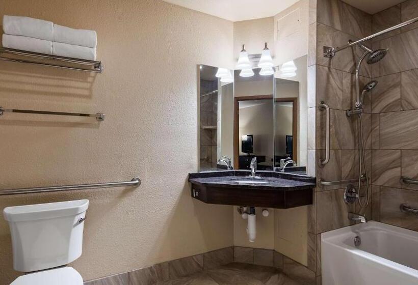 ホテル Best Western Galena Inn & Suites