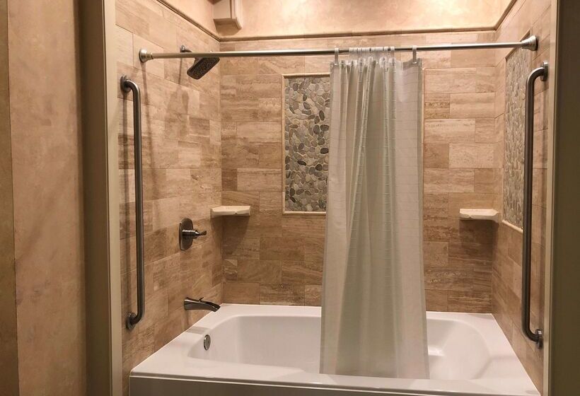 فندق Best Western Grandmas Feather Bed