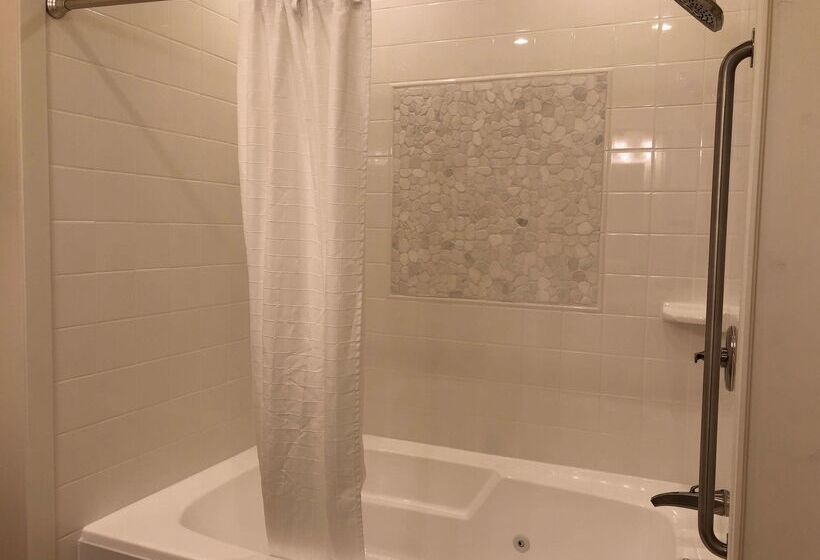 فندق Best Western Grandmas Feather Bed