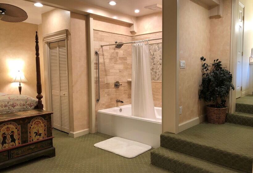 فندق Best Western Grandmas Feather Bed