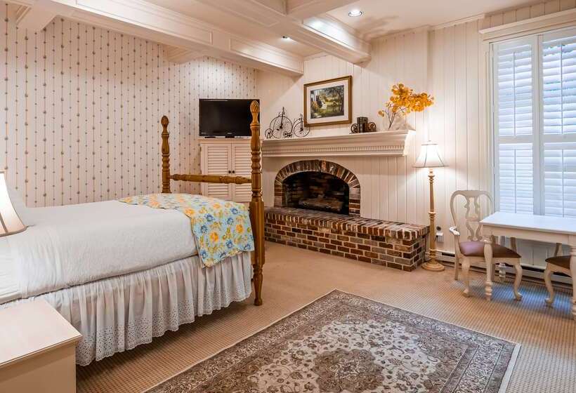 فندق Best Western Grandmas Feather Bed