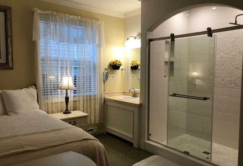 فندق Best Western Grandmas Feather Bed