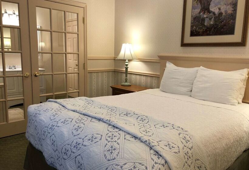 فندق Best Western Grandmas Feather Bed