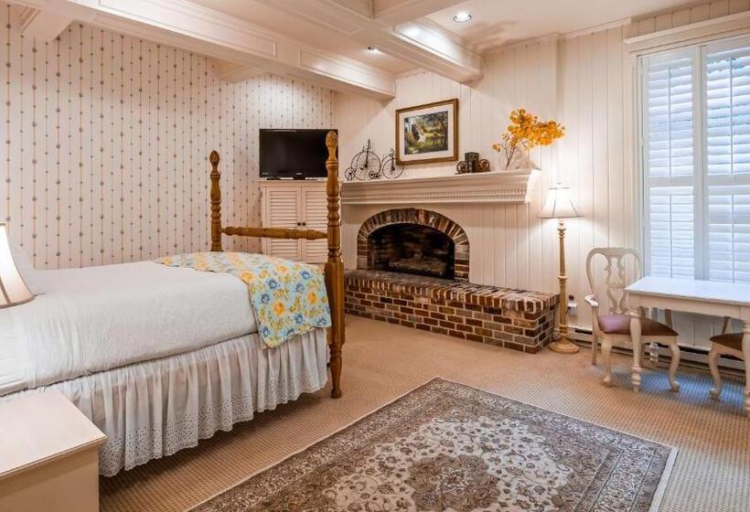 فندق Best Western Grandmas Feather Bed