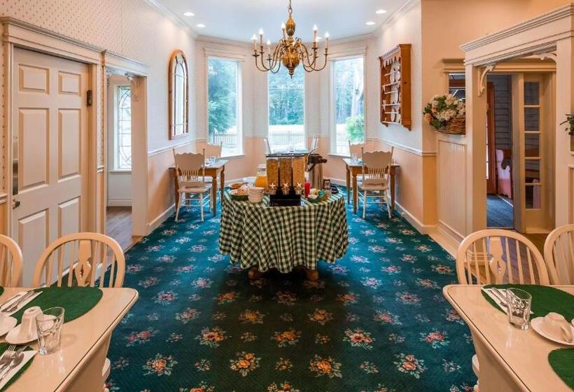 فندق Best Western Grandmas Feather Bed