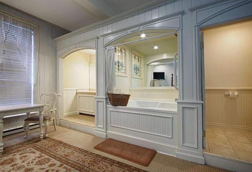 فندق Best Western Grandmas Feather Bed