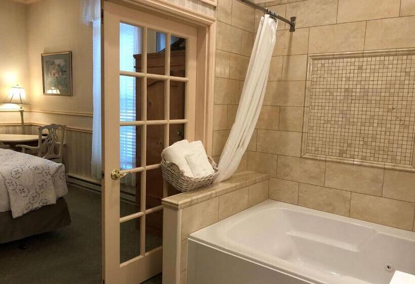 فندق Best Western Grandmas Feather Bed