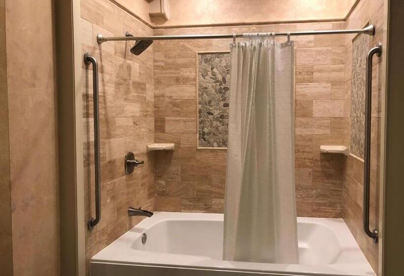 فندق Best Western Grandmas Feather Bed