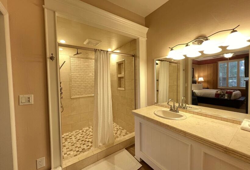 فندق Best Western Grandmas Feather Bed