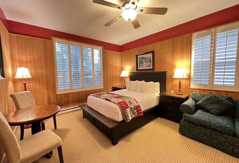 فندق Best Western Grandmas Feather Bed