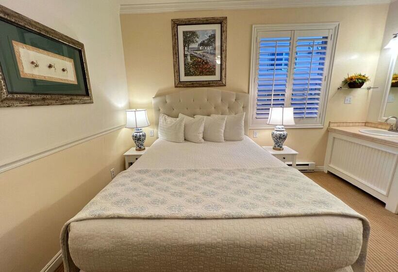 فندق Best Western Grandmas Feather Bed