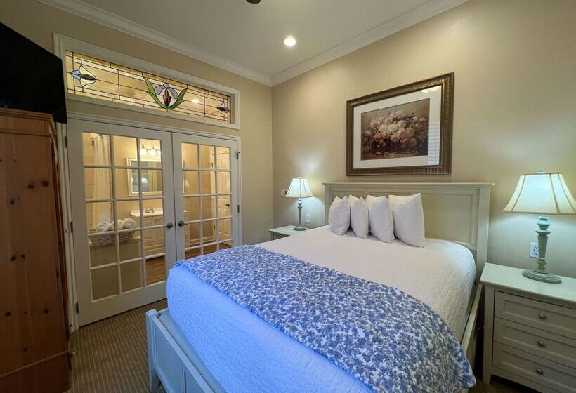 فندق Best Western Grandmas Feather Bed