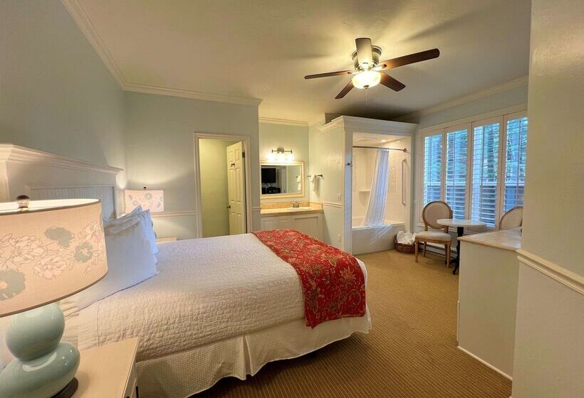 فندق Best Western Grandmas Feather Bed